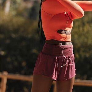 FP Movement Tempo Light as Air Run Shorts